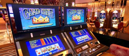 How To Use Slot Machines At Foxwoods